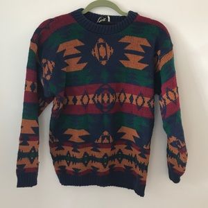 Vintage sweater